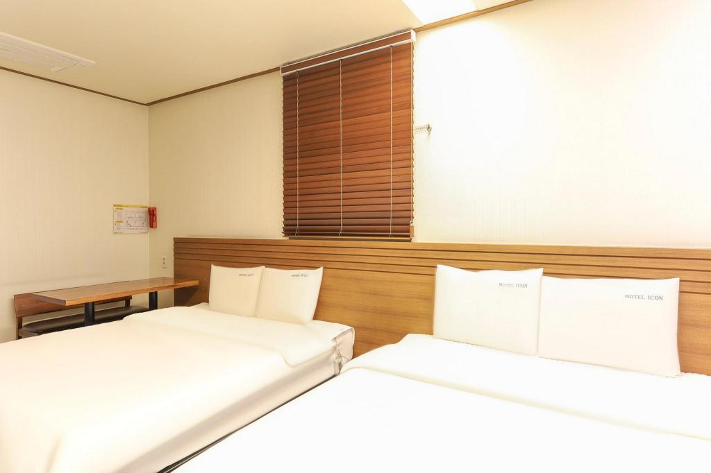 Icon Motel 18/57
