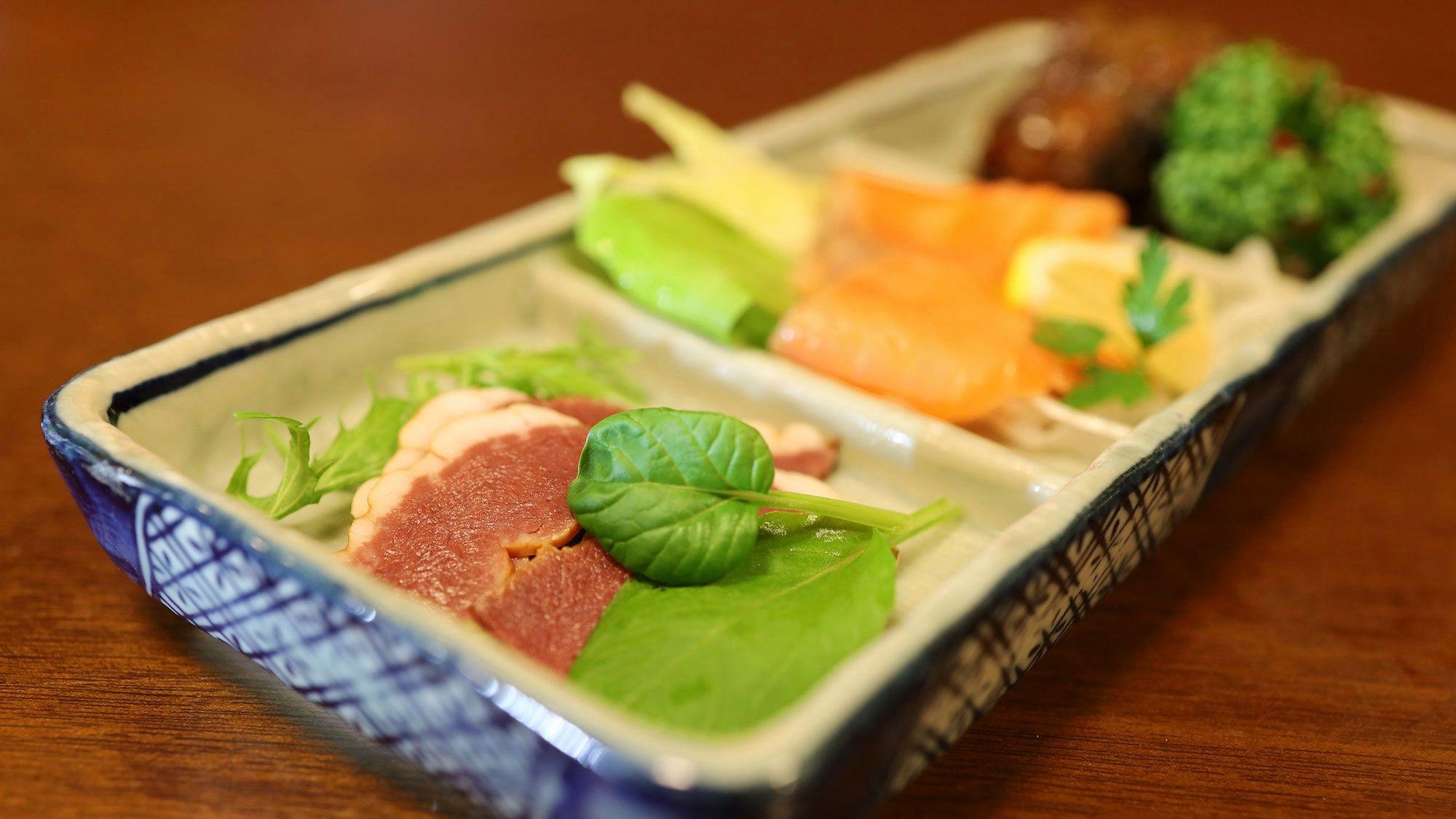 Onogawa Onsen Umeya Ryokan Yamagata 18/45