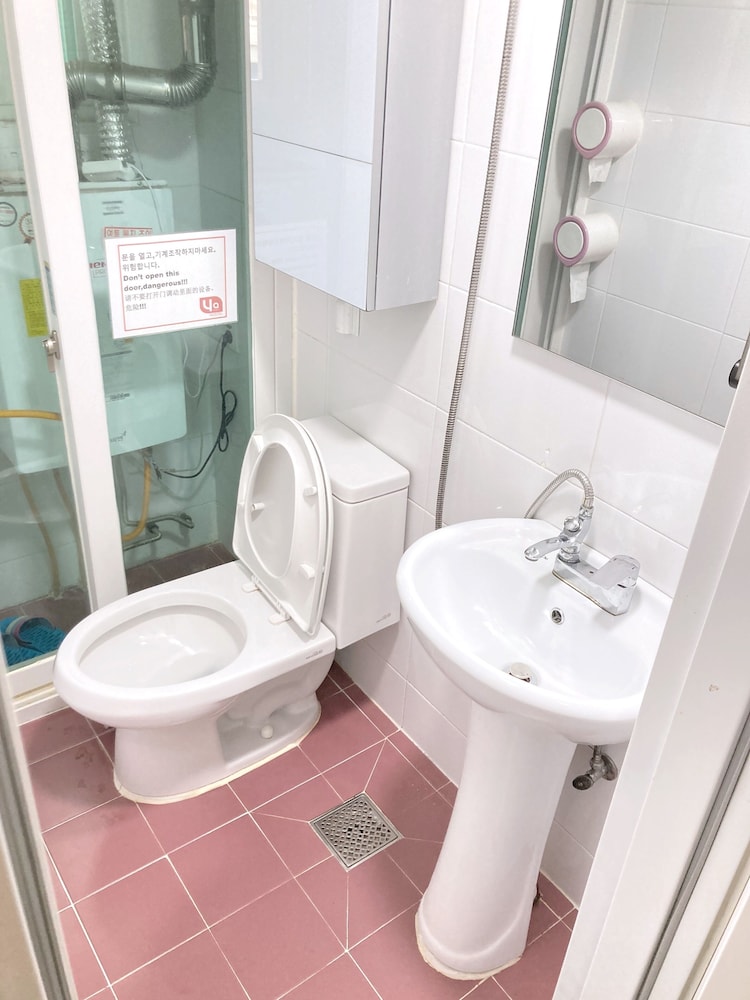 YAKOREA HOSTEL DONGDAEMUN 76/79