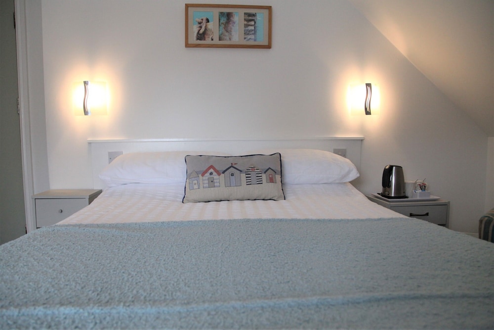 Summer Breeze Guest House - B&B 15/42