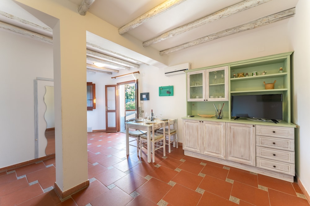 Villa Antonina 18/41
