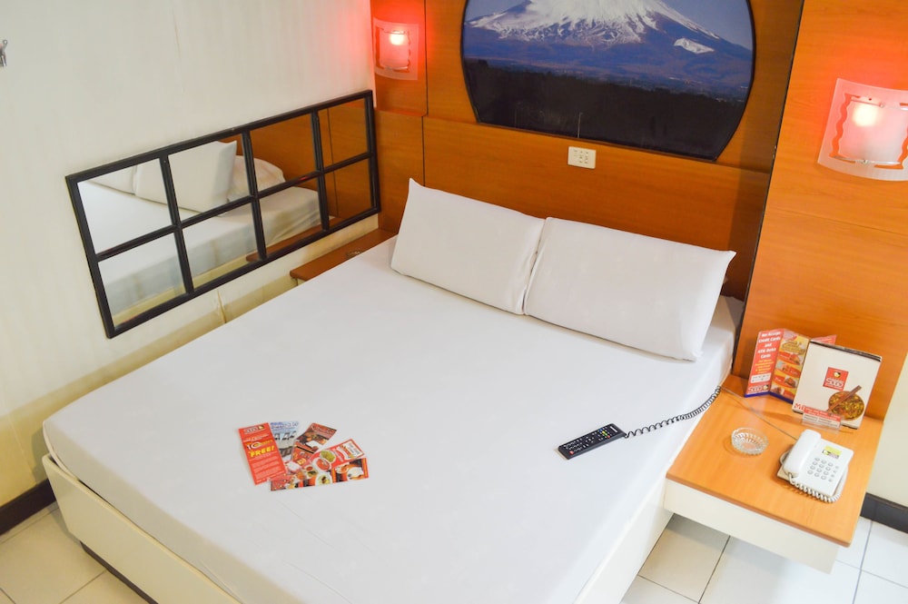 Hotel Sogo Edsa Trinoma 11/34