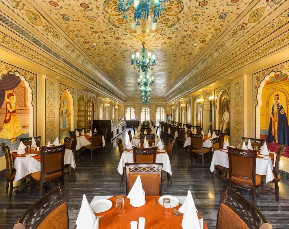 Umaid Haveli-A Heritage Style Hotel & Resort 50/66