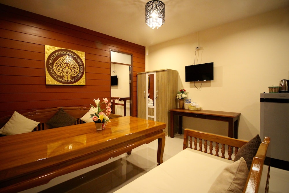 Srisiam Resort 16/74