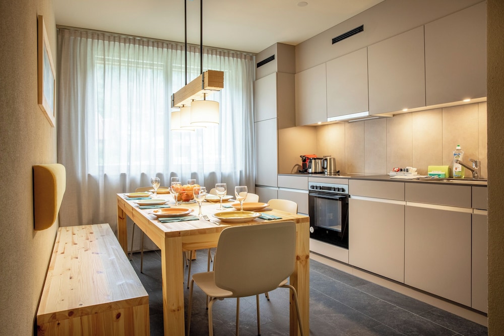 SWISSPEAK Resorts Meiringen 49/63