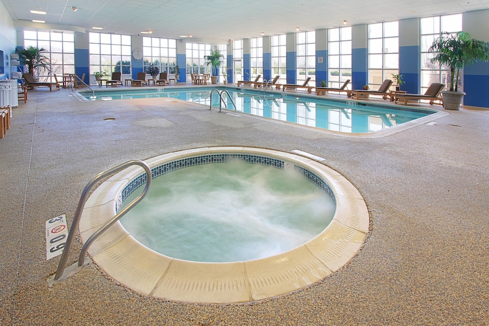 Four Points By Sheraton York 3/26