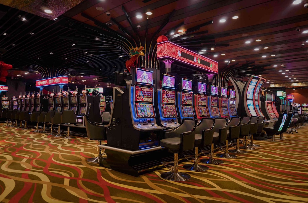 Midori Clark Hotel And Casino 43/50