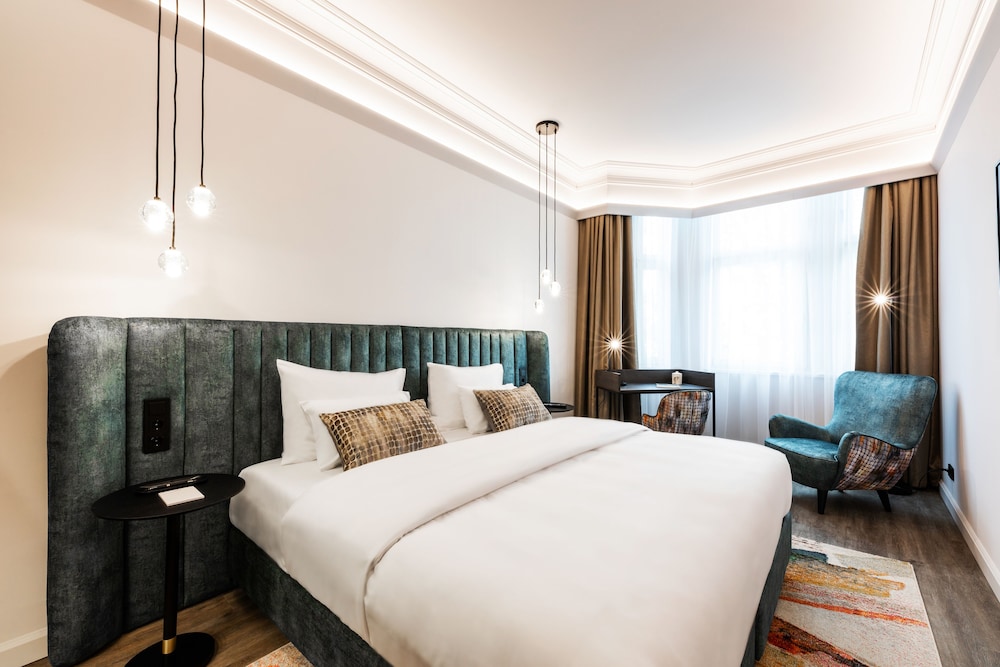 O11 Boutique Hotel Vienna 30/63