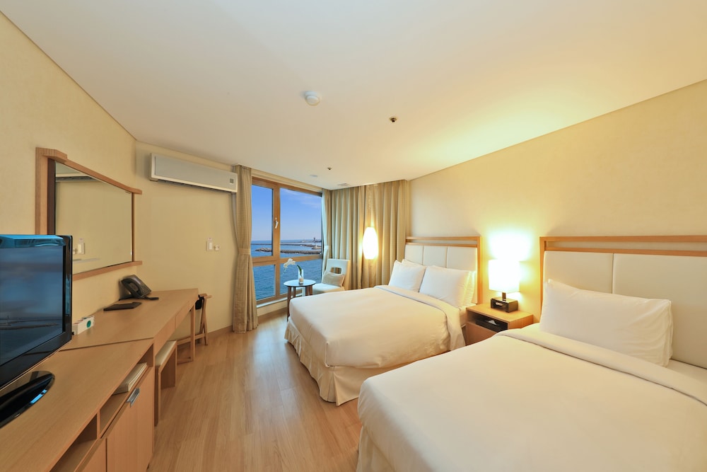 Ocean Suites Hotel Jeju 13/50