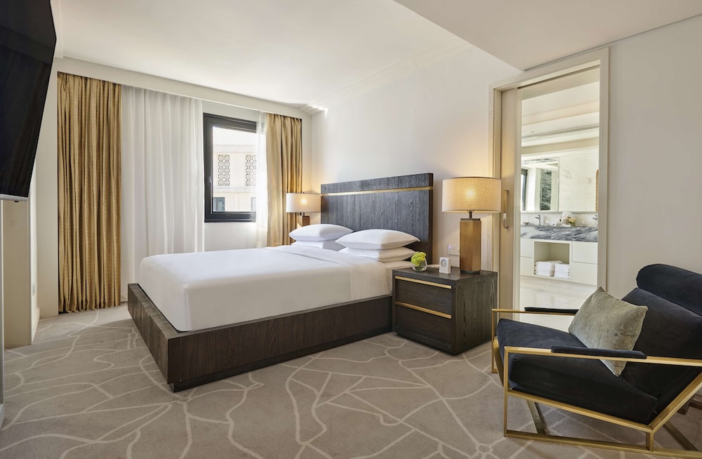 Hyatt Regency Addis Ababa 26/72