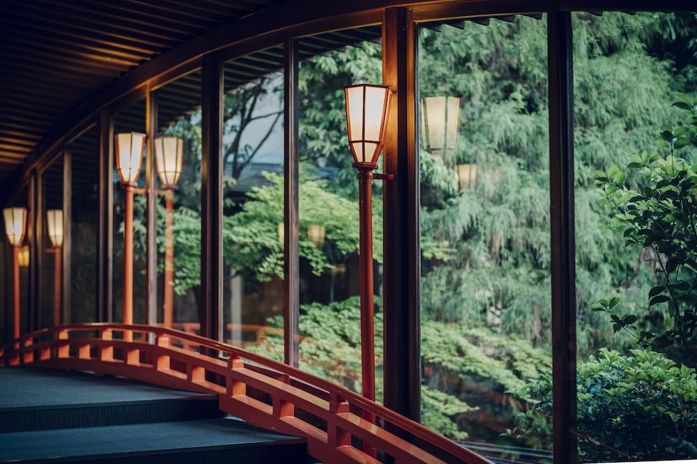 Hoshino Resorts Kai Tamatsukuri 18/40