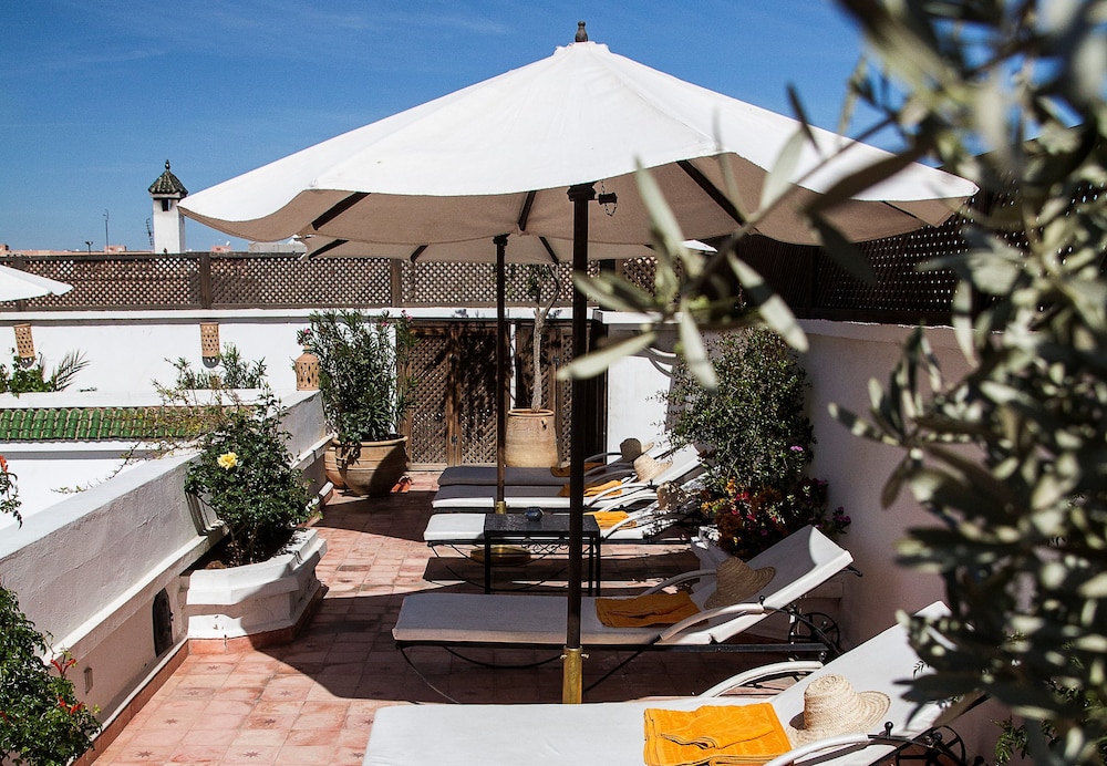 Riad Clementine 55/61