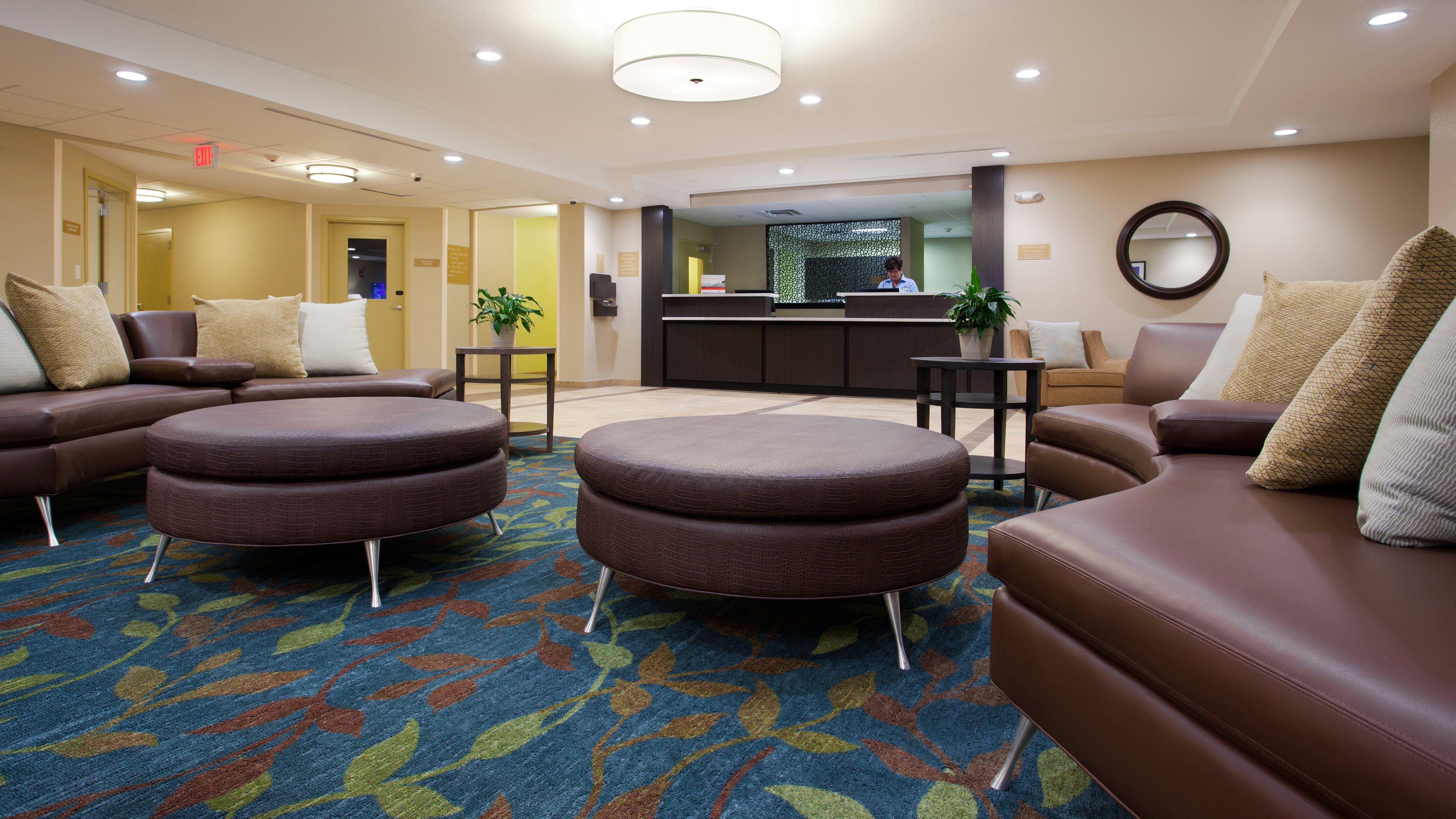 Candlewood Suites Carrollton 19/36