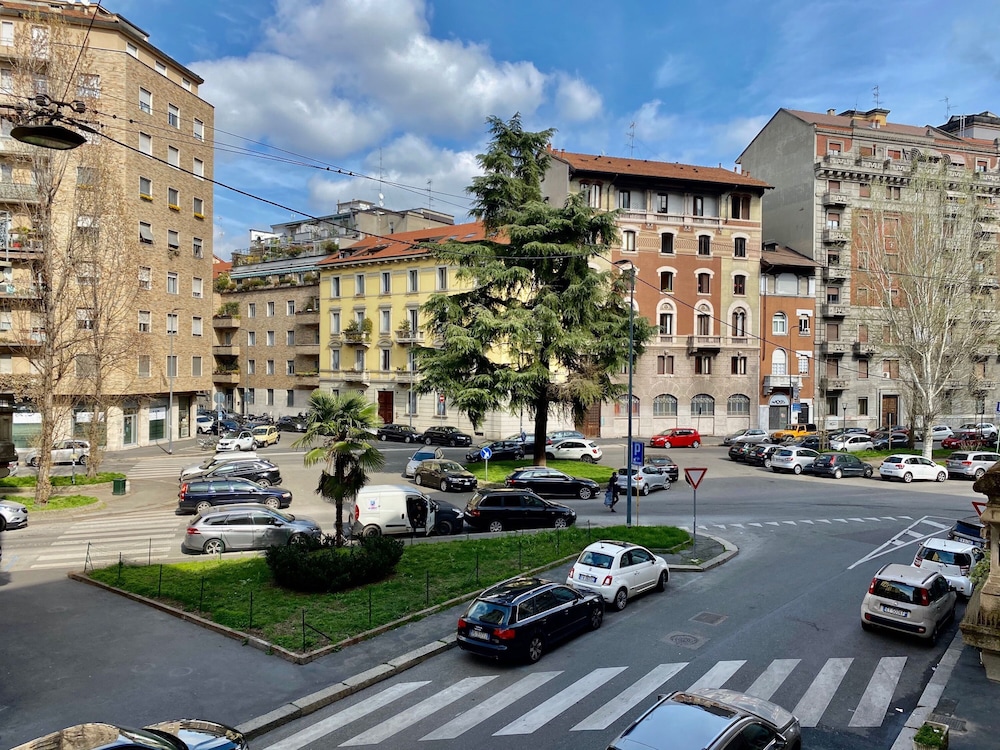 Hotel Carlo Goldoni 48/49
