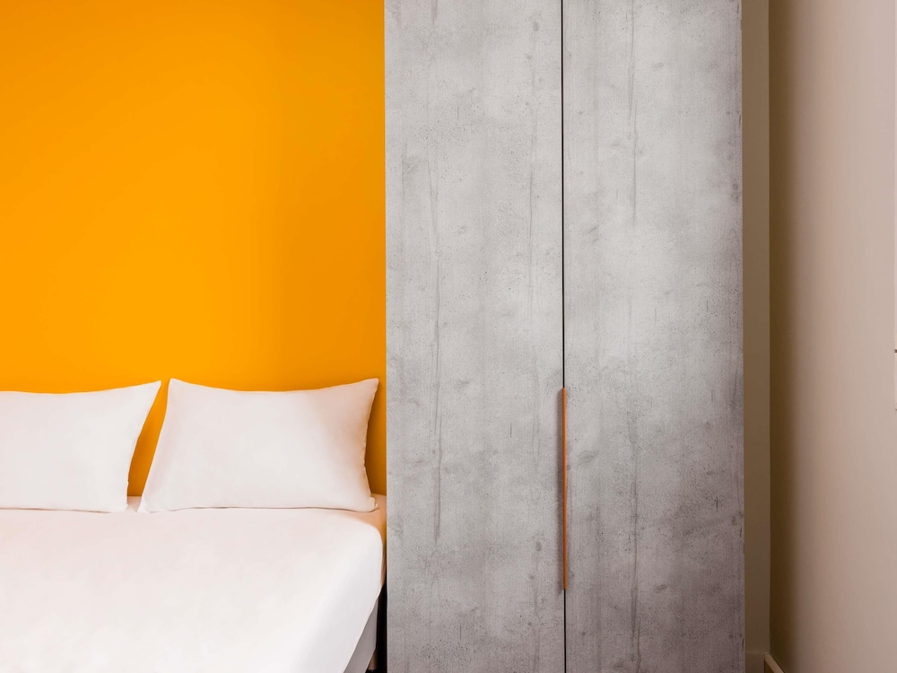 Ibis Budget Strasbourg La Vigie 47/63