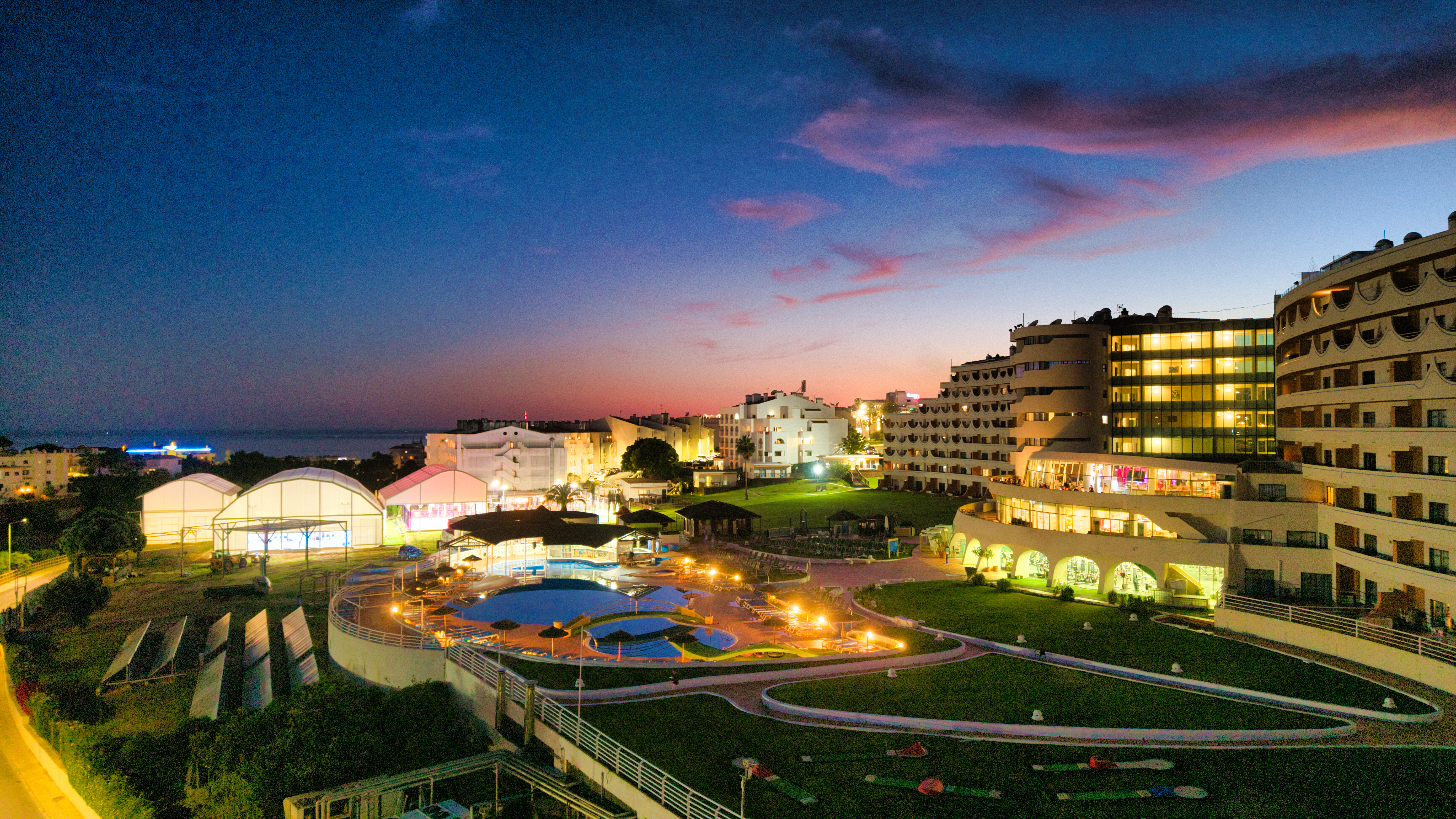 Paraiso De Albufeira 1/50