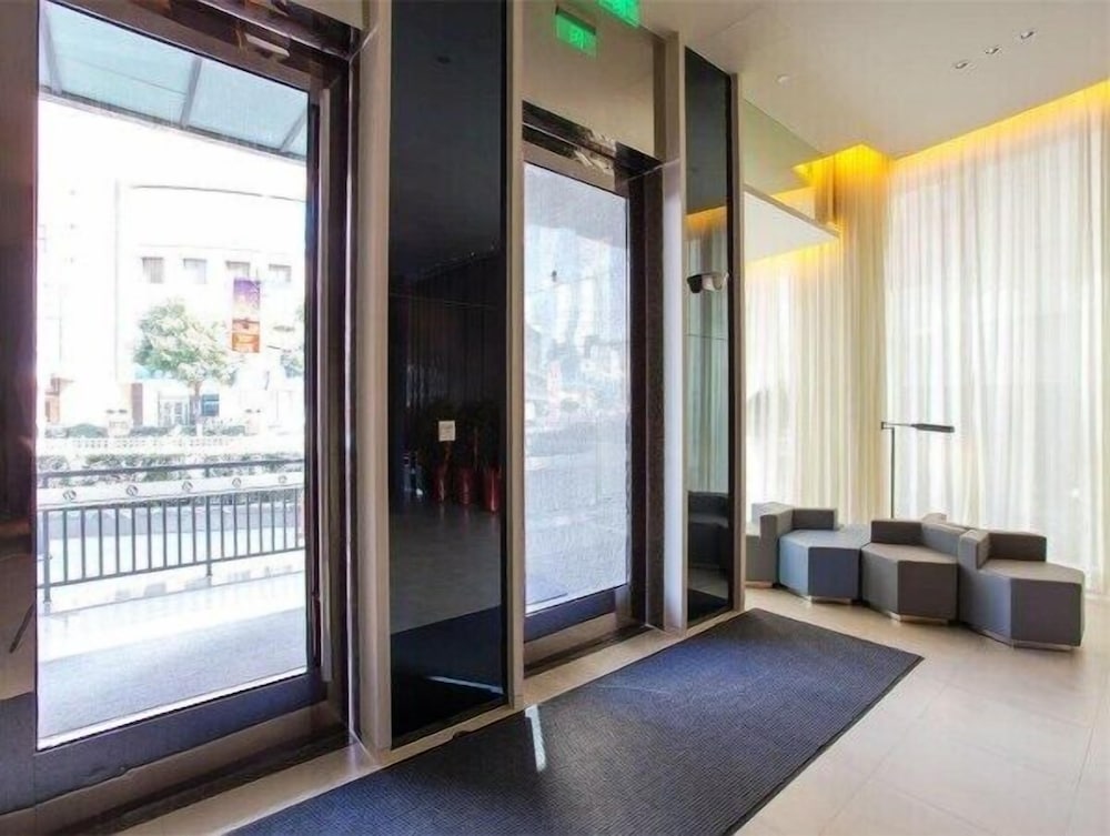 Jinjiang Inn Select Wuxi Zhongshan Road 24/25