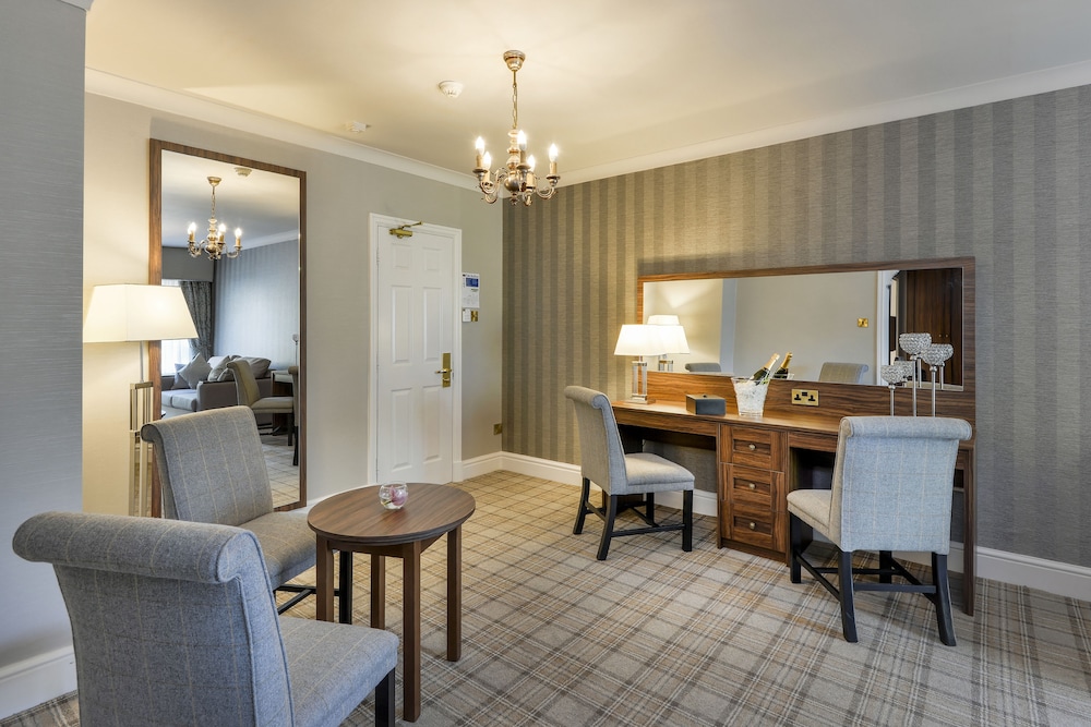 Mercure Manchester Norton Grange Hotel & Spa 50/70