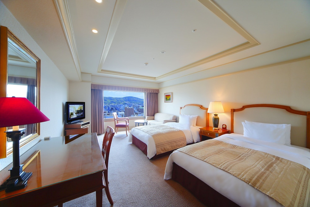 Hotel Nikko Princess Kyoto 19/82