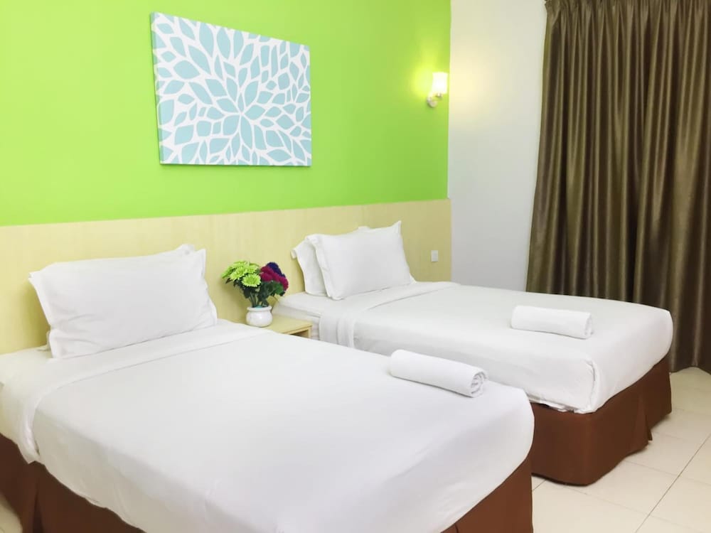 Temasek Hotel Melaka 28/54