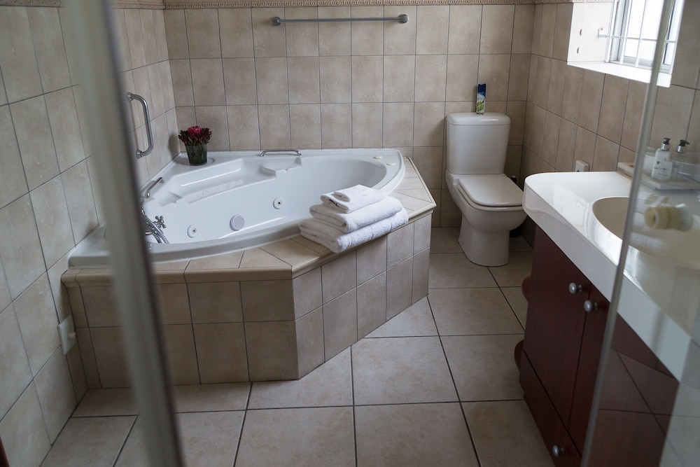 BlaauwVillage Boutique Guest House 17/65