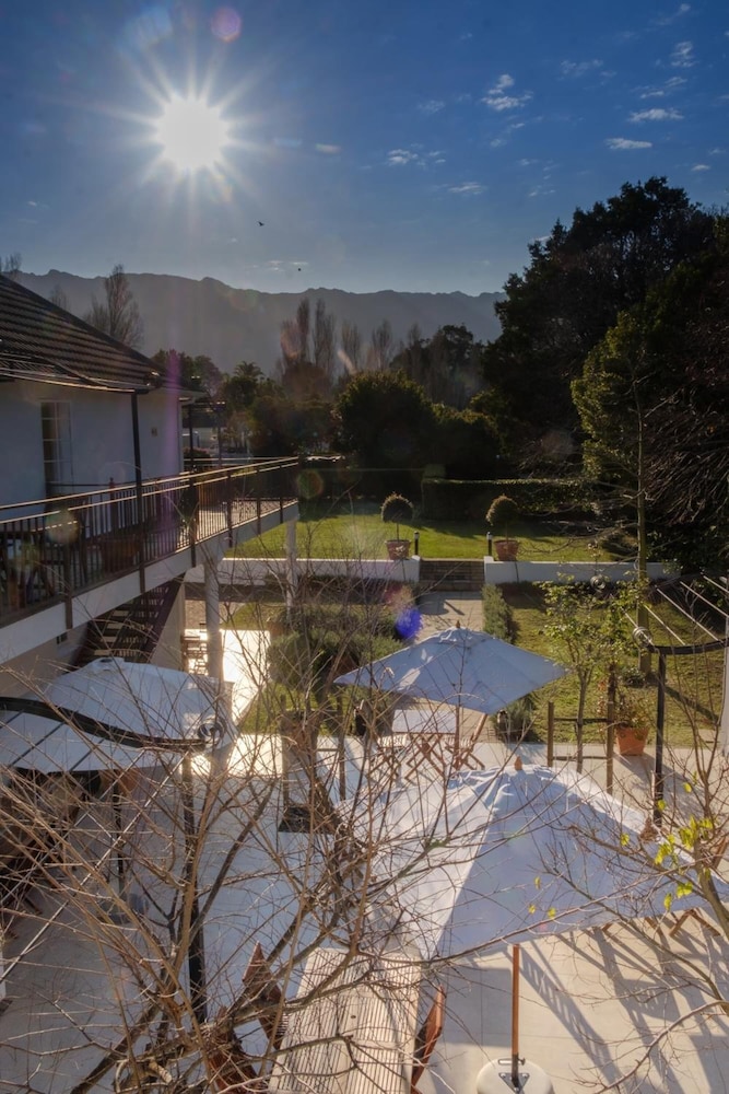White Lodge Constantia Guest House 52/59