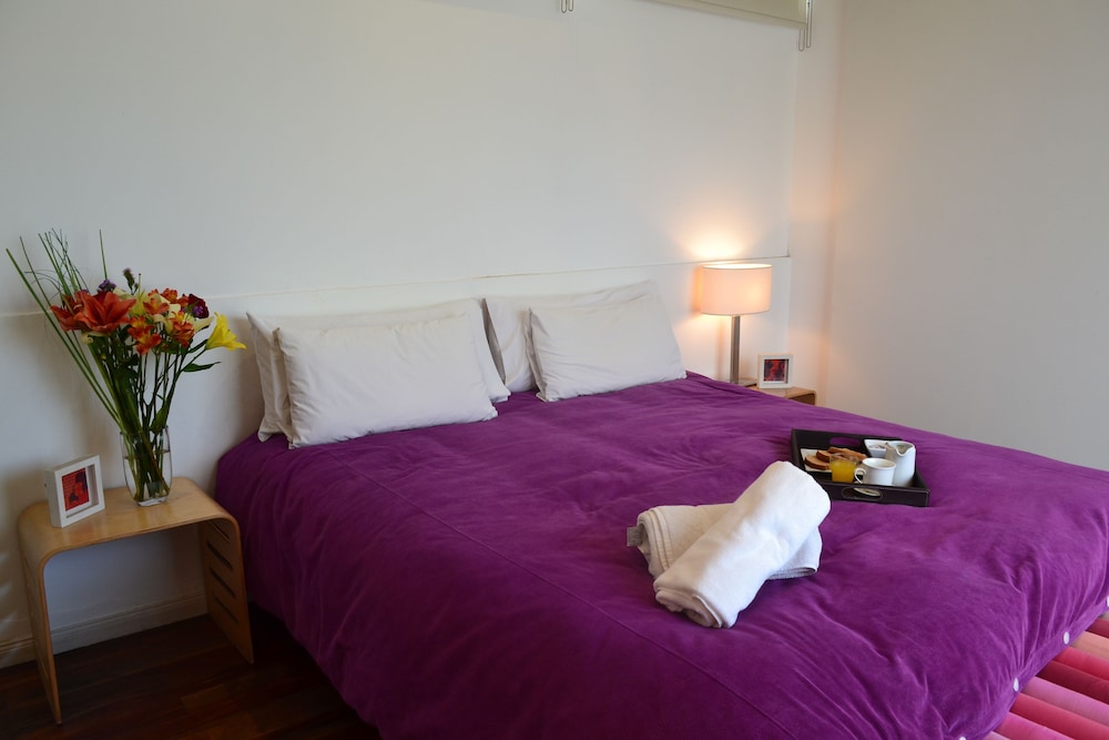 Bromelia Hotel Boutique 31/50
