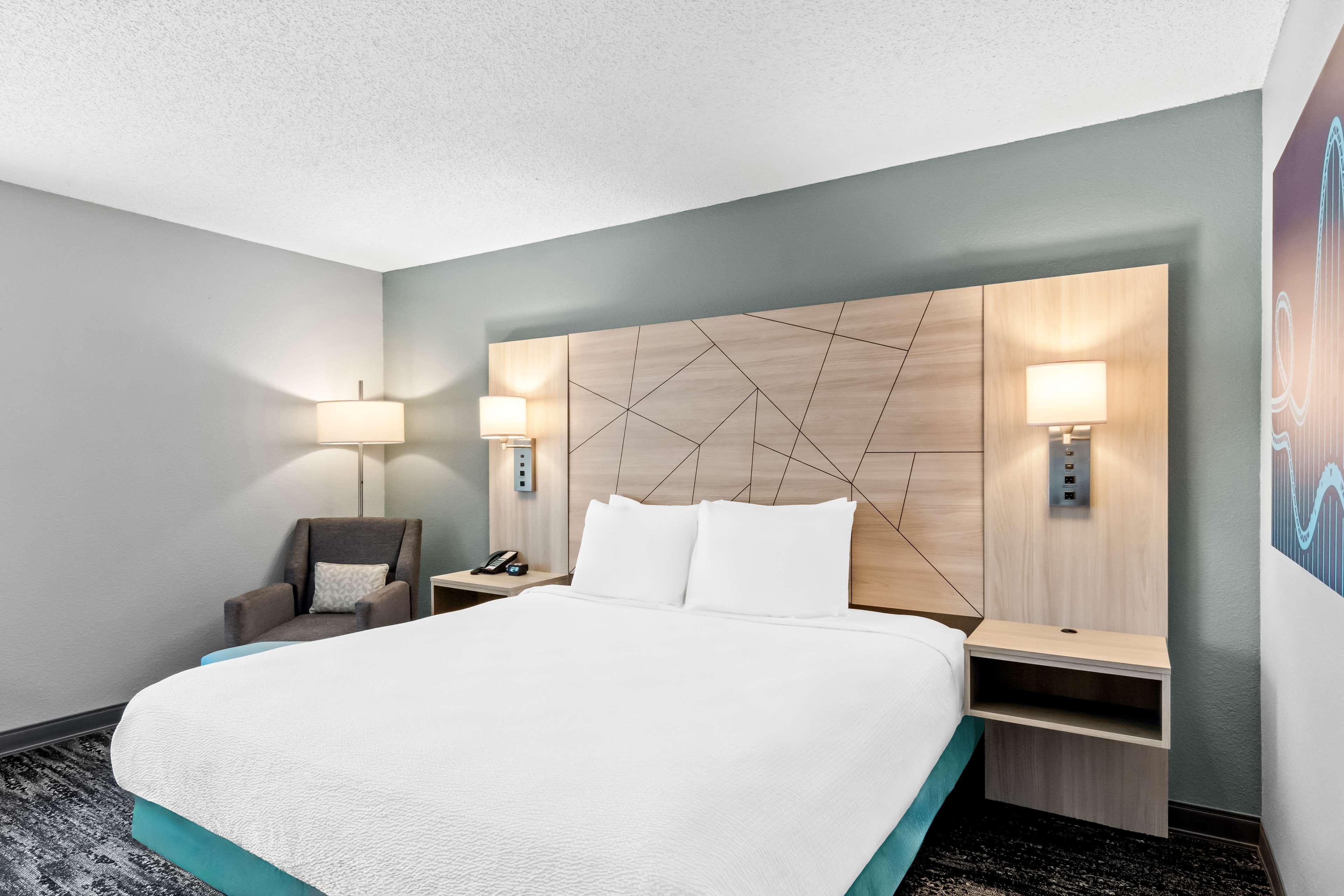 Room, King Bed, Accessible