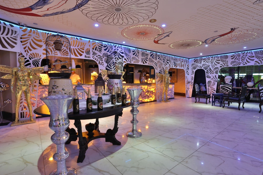 Club Hotel Anjeliq 4/50