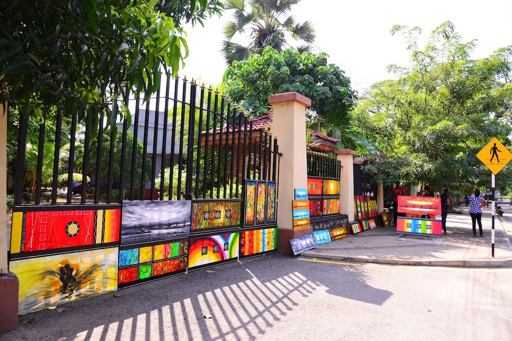 Colombo Villa At Cambridge Place 54/73