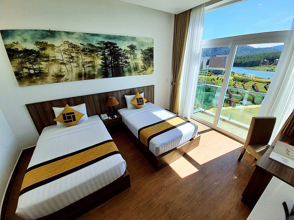 Dalat Wonder Resort 36/78