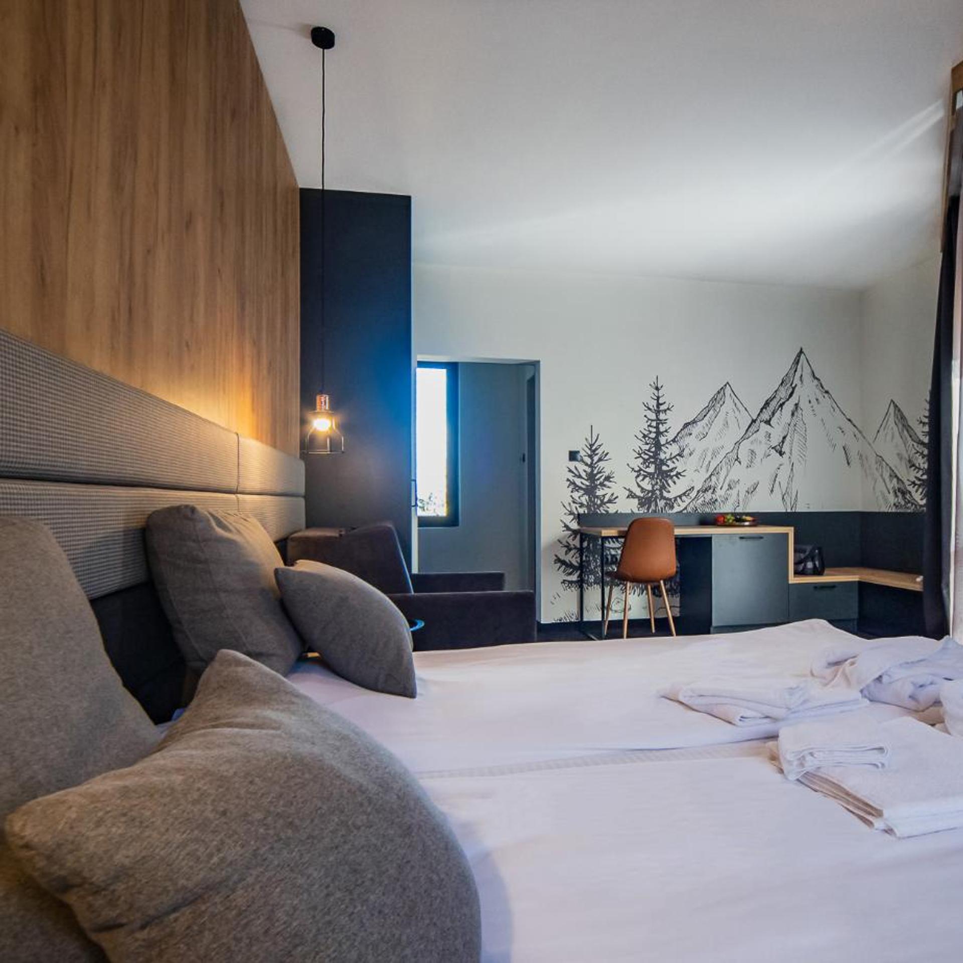6ato Hotel Sofia 21/55
