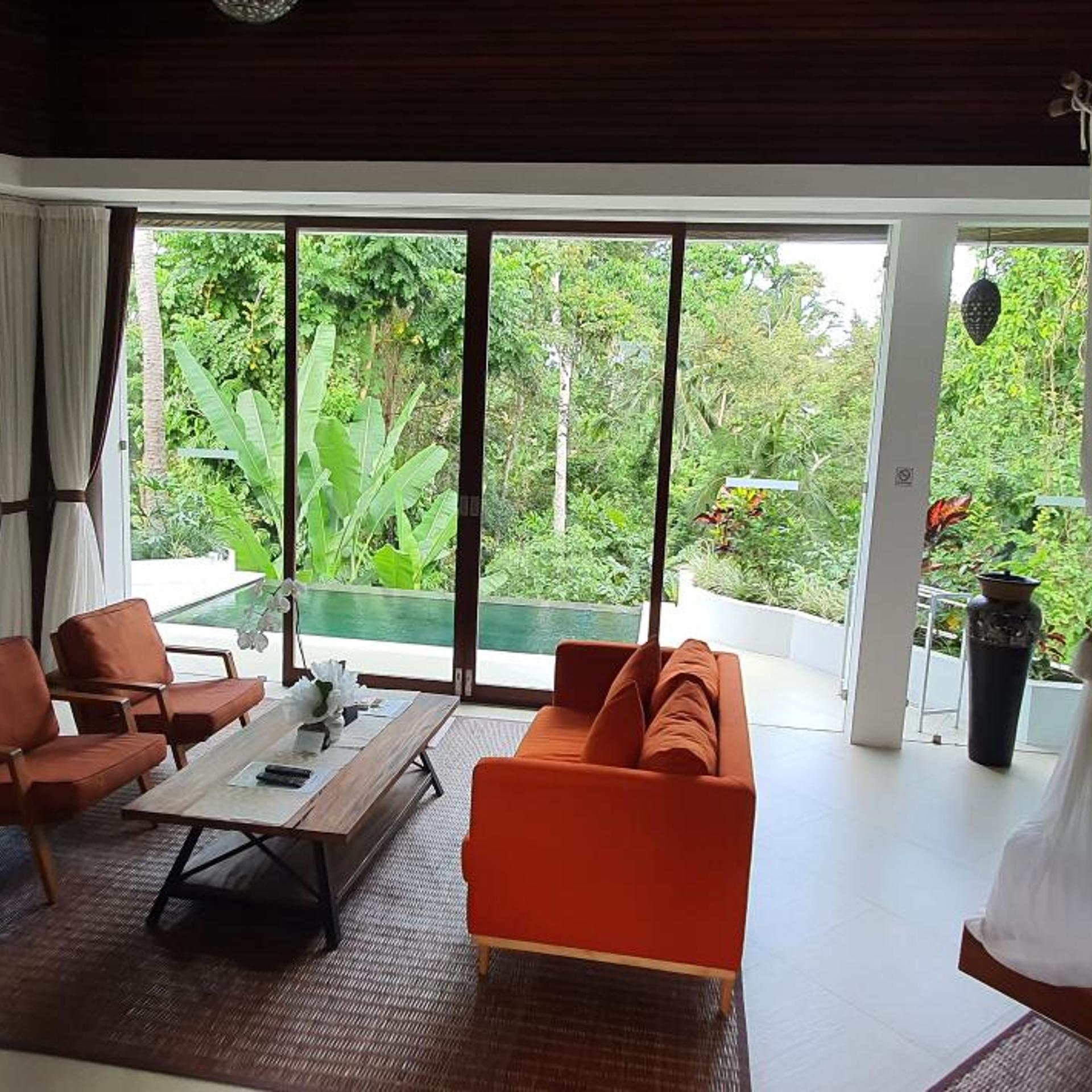 Cahaya Indah Villas Ubud 35/50