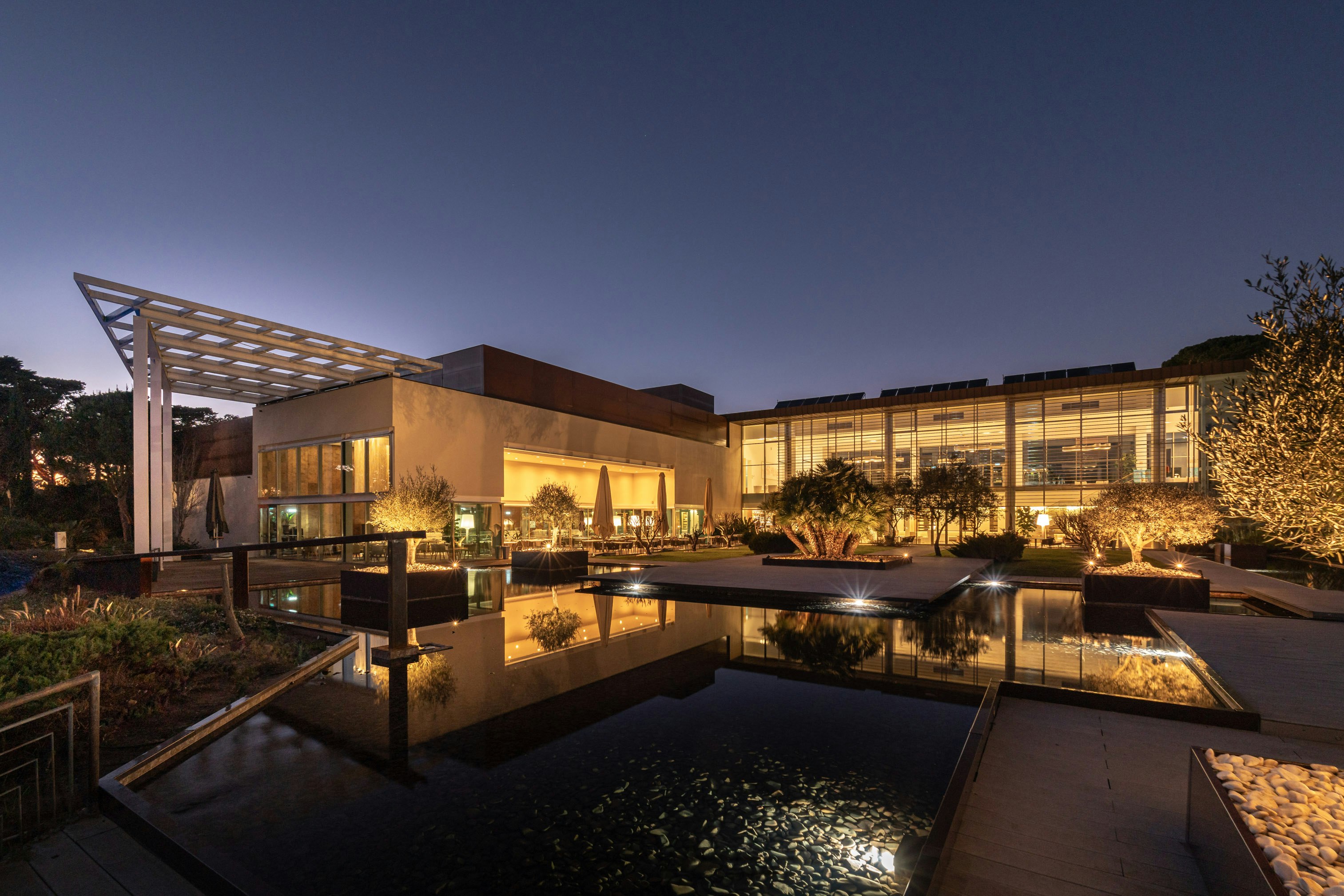Onyria Marinha Boutique Hotel in CASCAIS