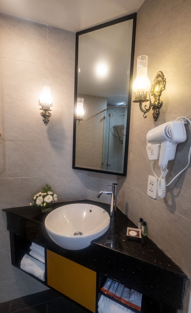 Sanouva Saigon Hotel 47/50