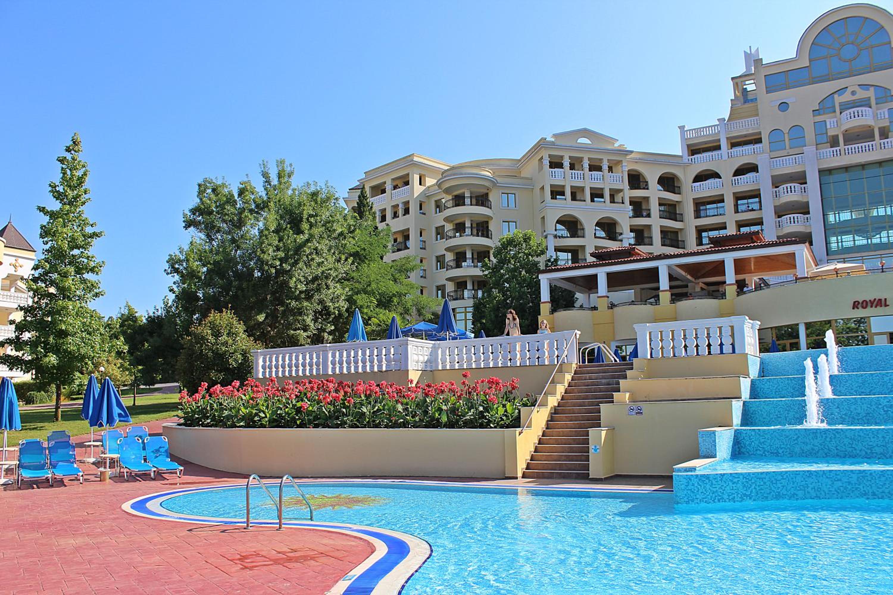 Marina Royal Palace 89/96