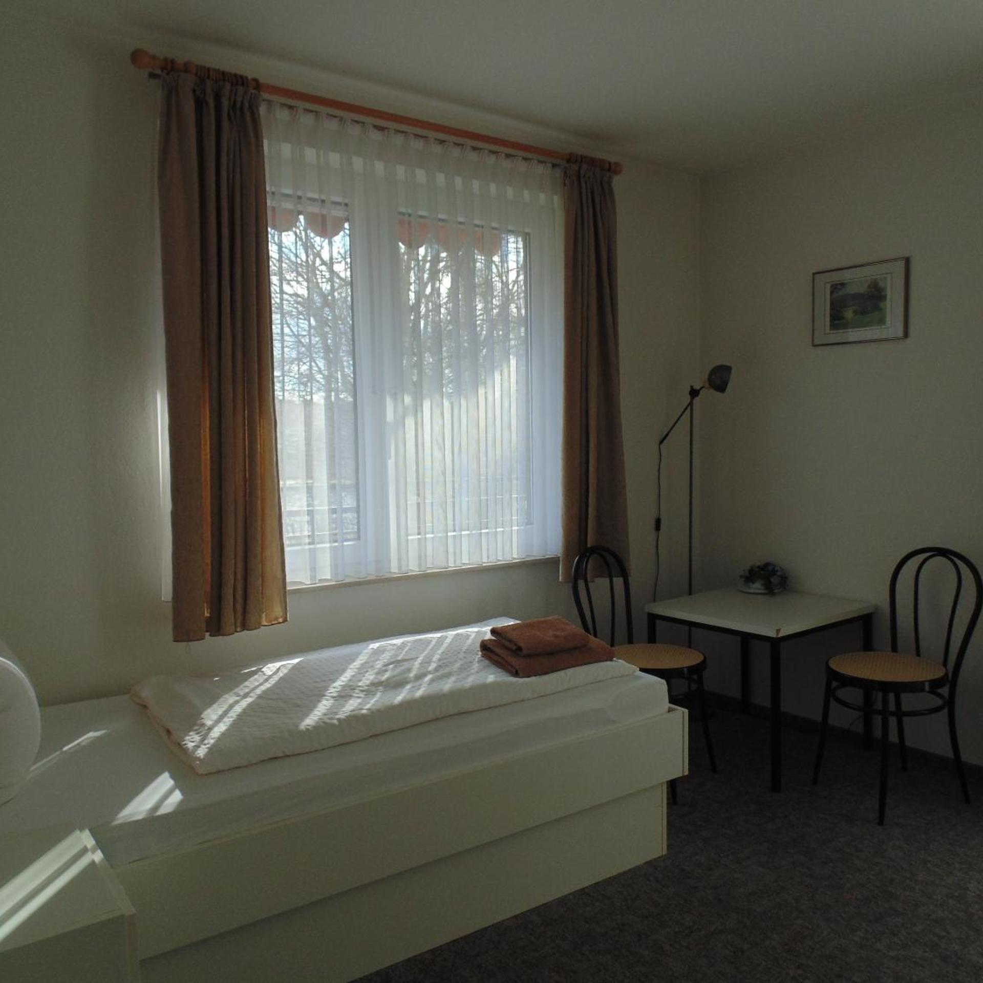 Hotel Seehaus 16/50