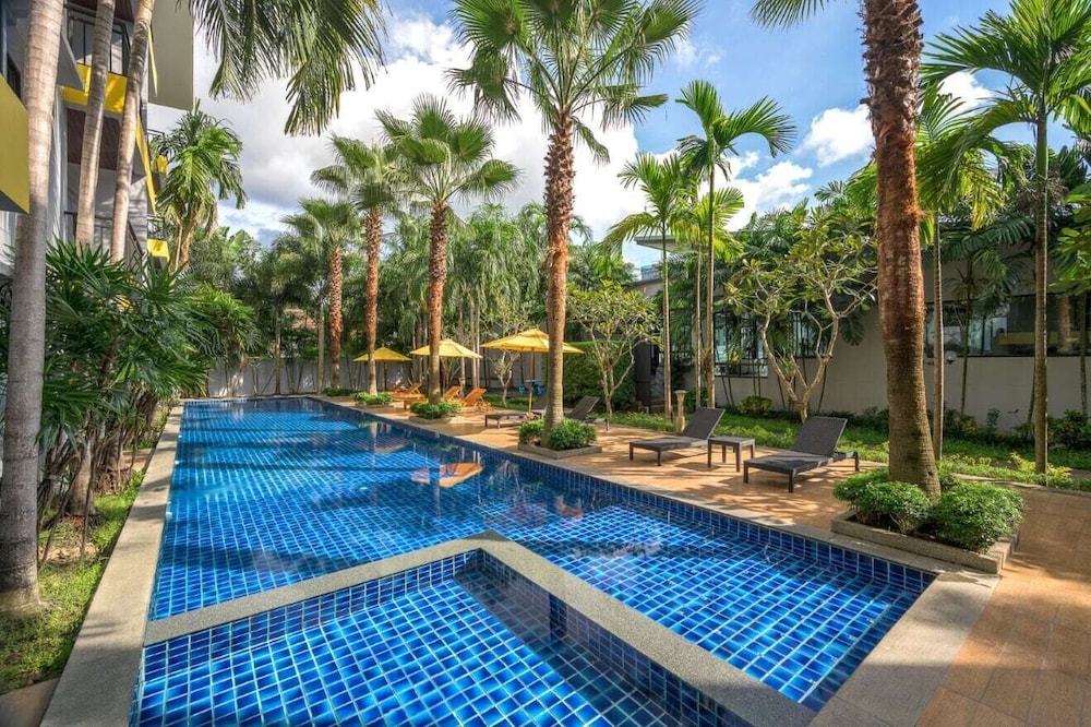 Anchan Boutique Hotel 42/50
