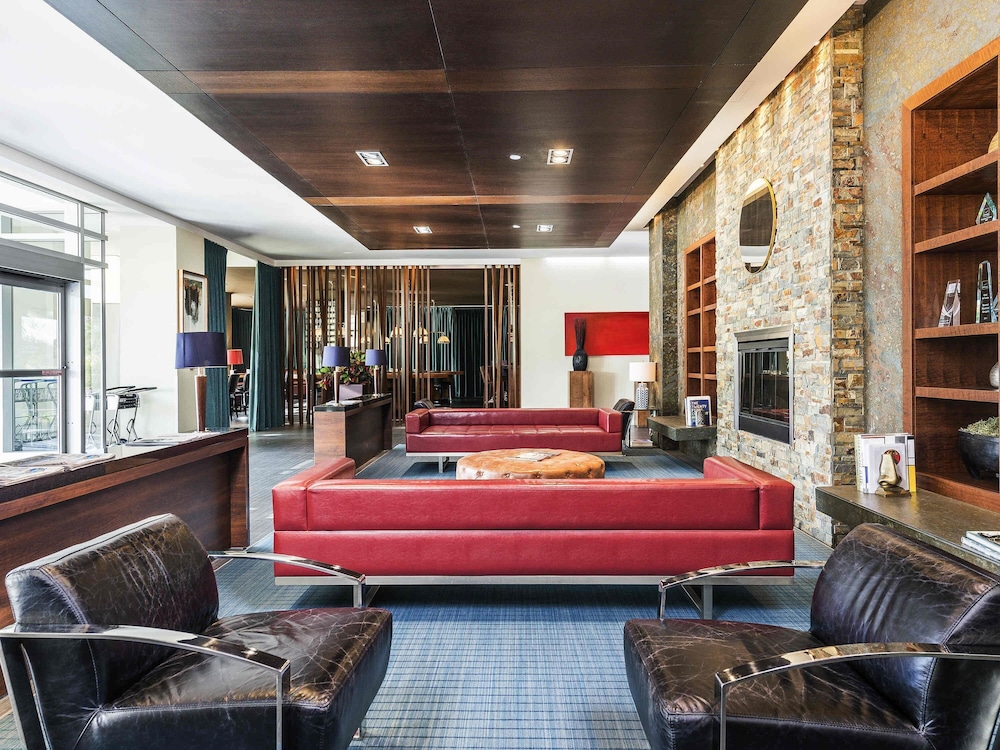 NOVOTEL MONTREAL AIRPORT 42/50