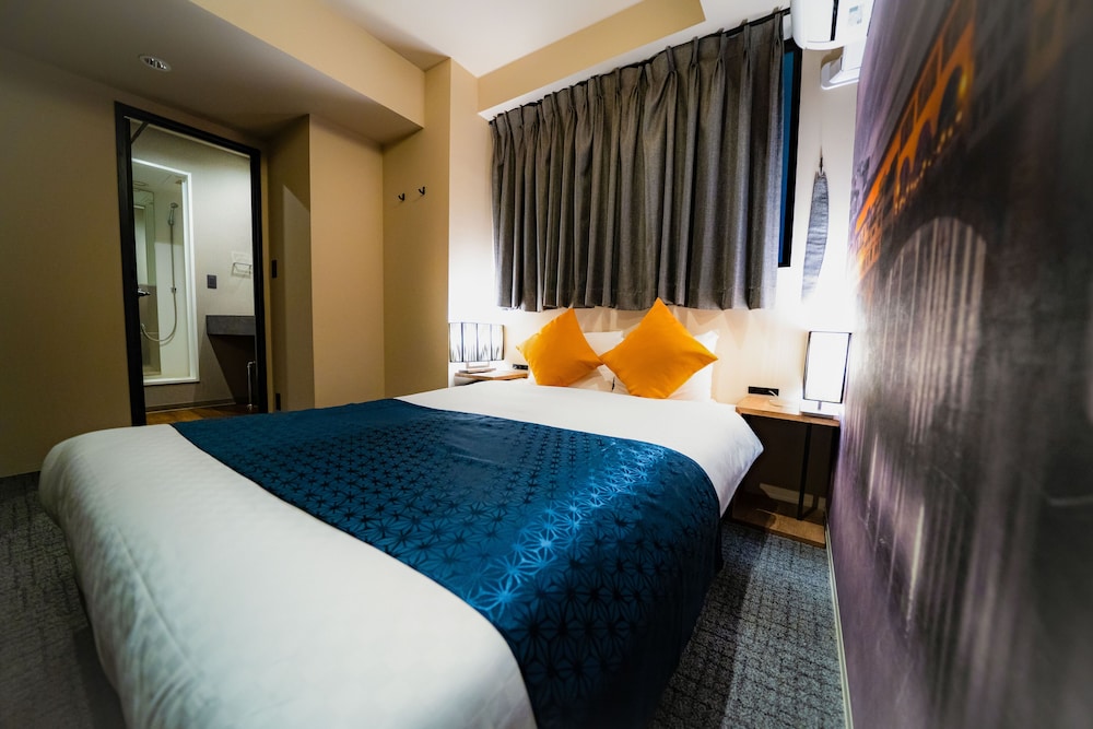 Hotel S-Presso 16/57