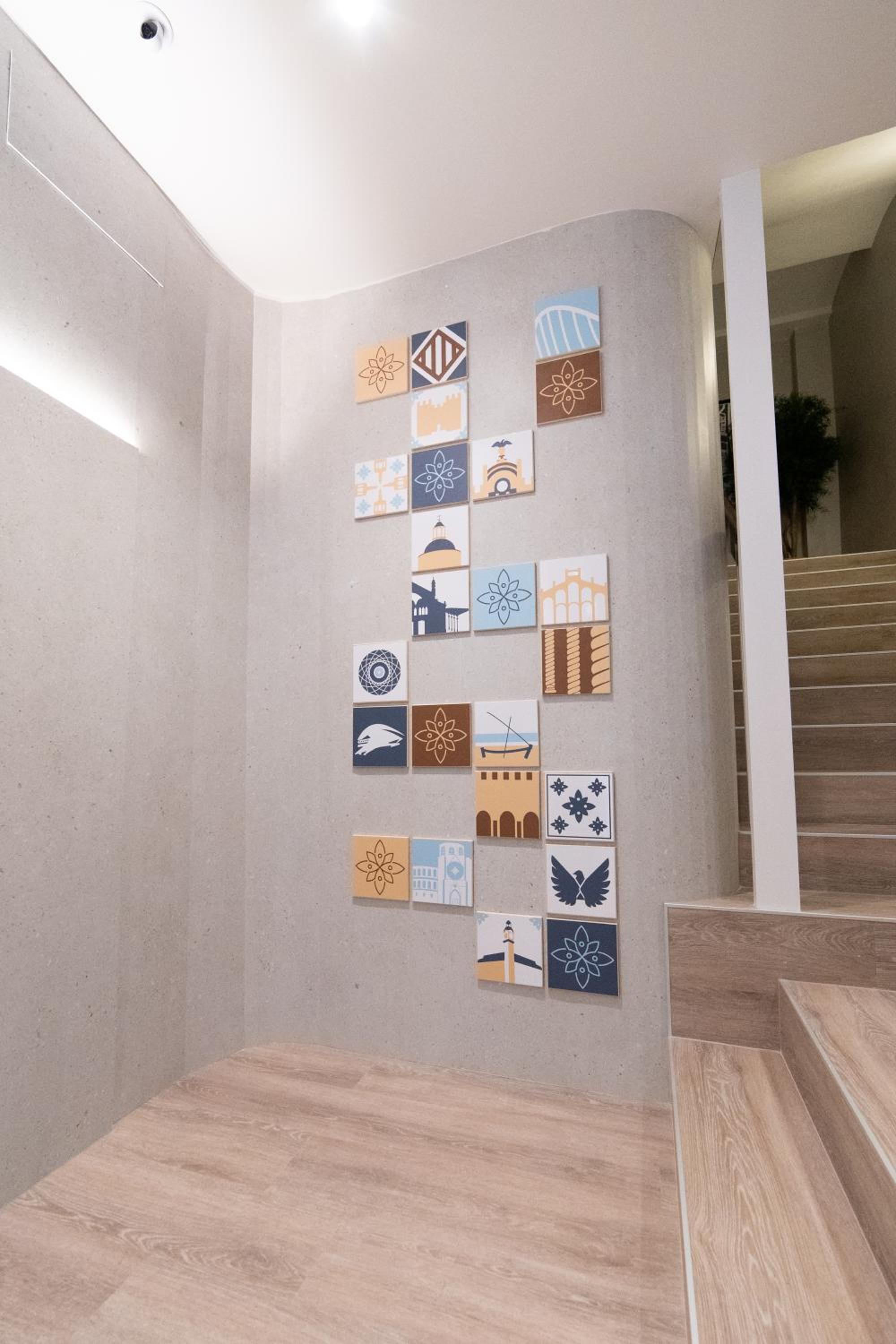 Hotel Alkazar 21/50