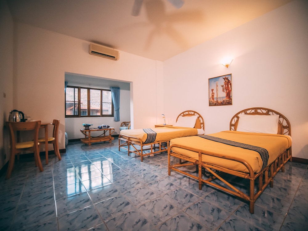 Tao Garden Health Spa Resort 38/68