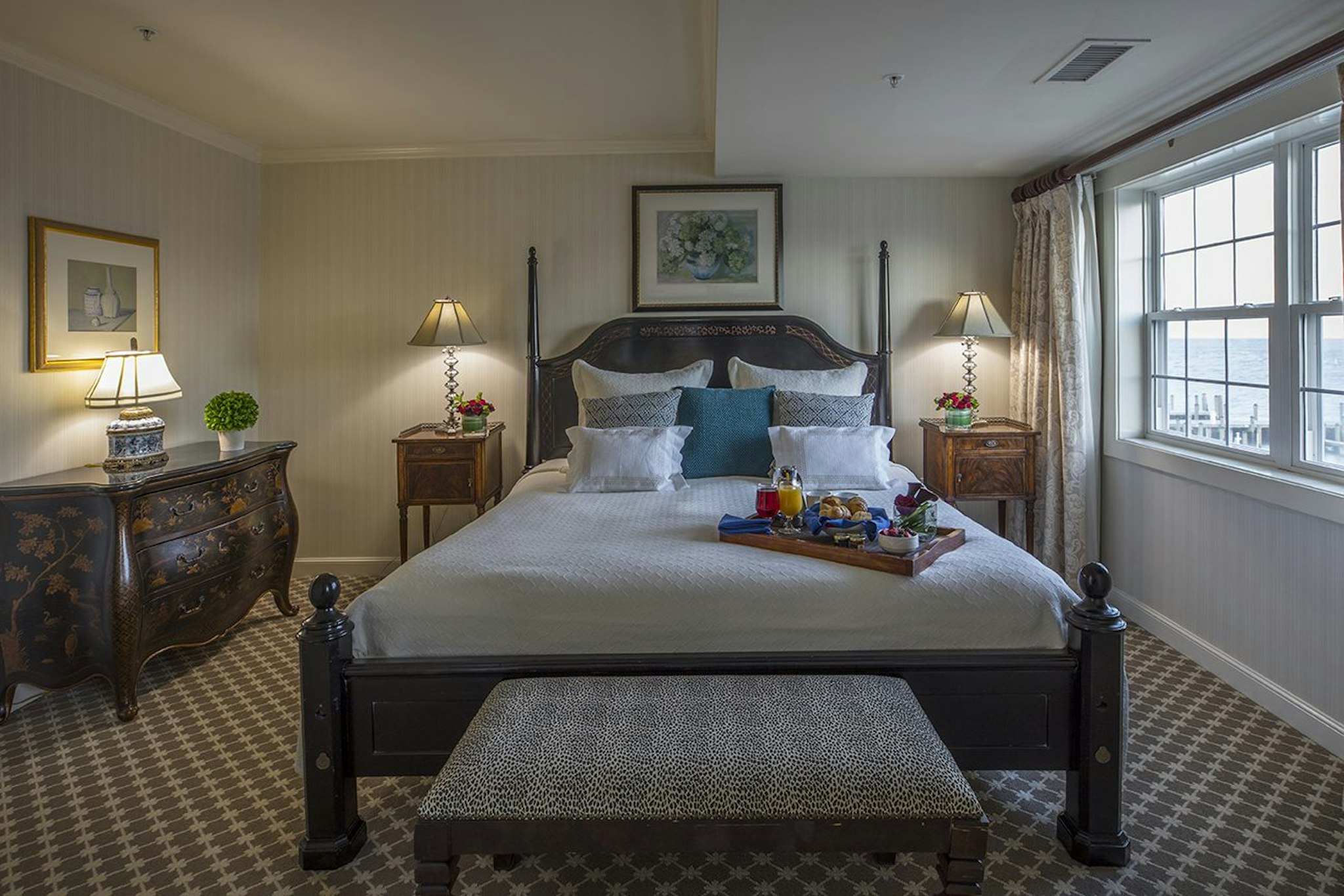 Saybrook Point Inn, Marina & Spa 23/51