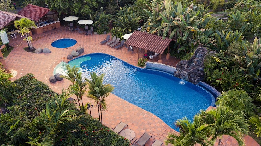 CASA LUNA HOTEL 8/74