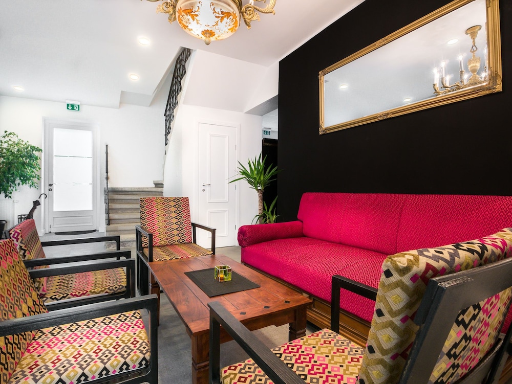 Casablanca Boutique Bed & Breakfast 44/61