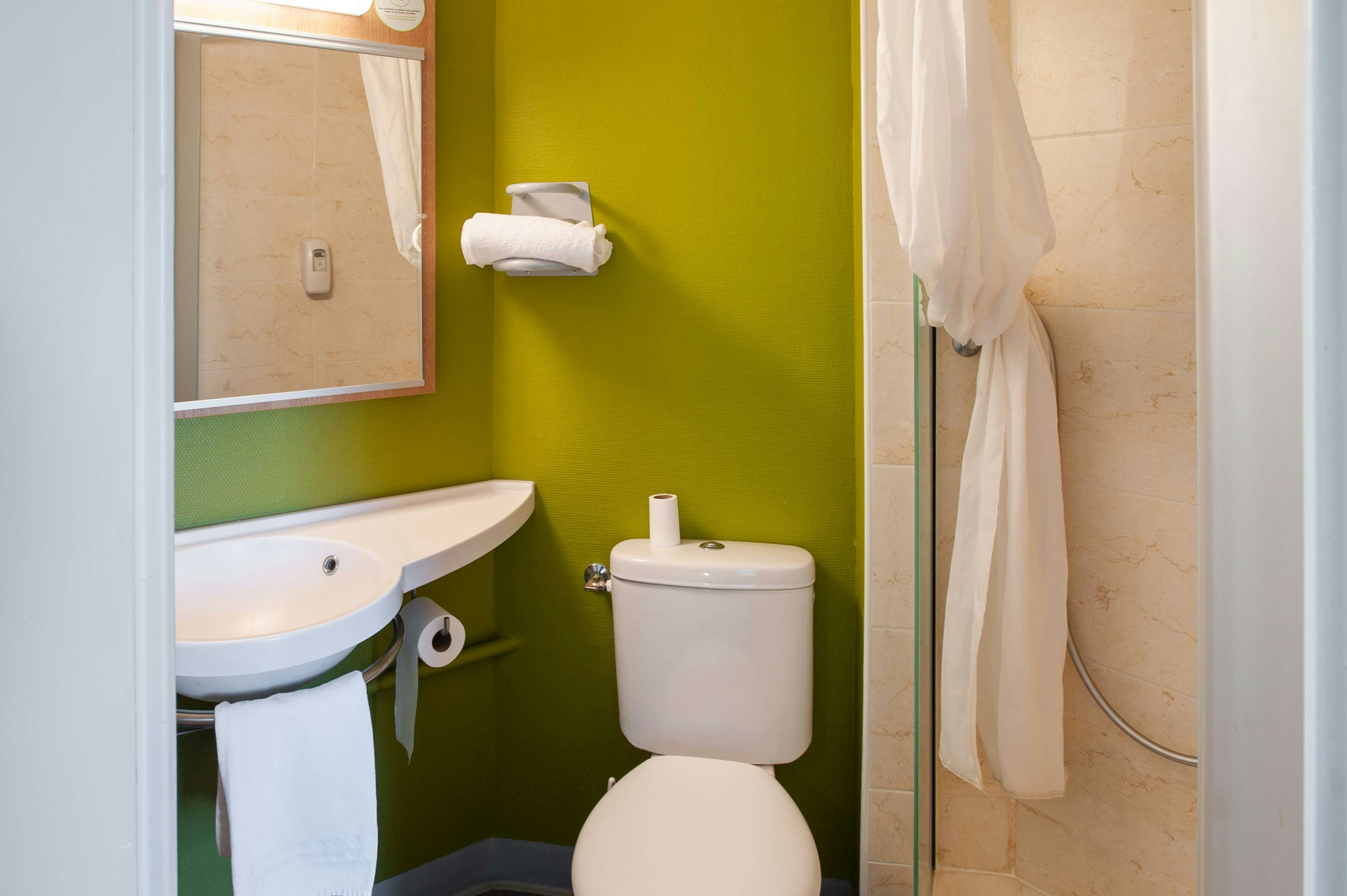 B&B HOTEL Brive-La-Gaillarde 26/26