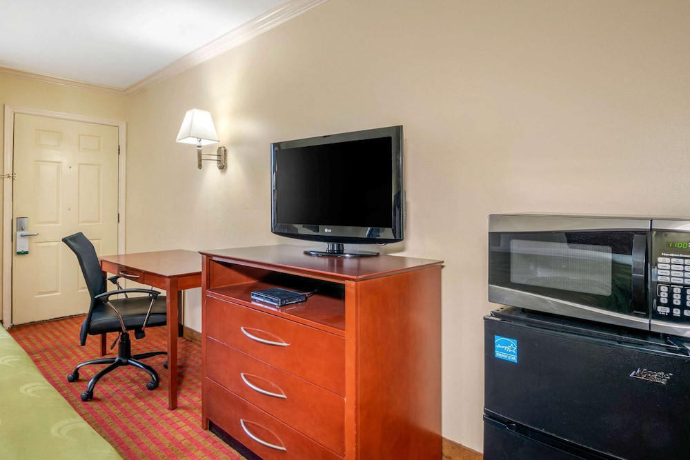 Quality Inn Klamath Falls - Crater Lake Gateway 37/41