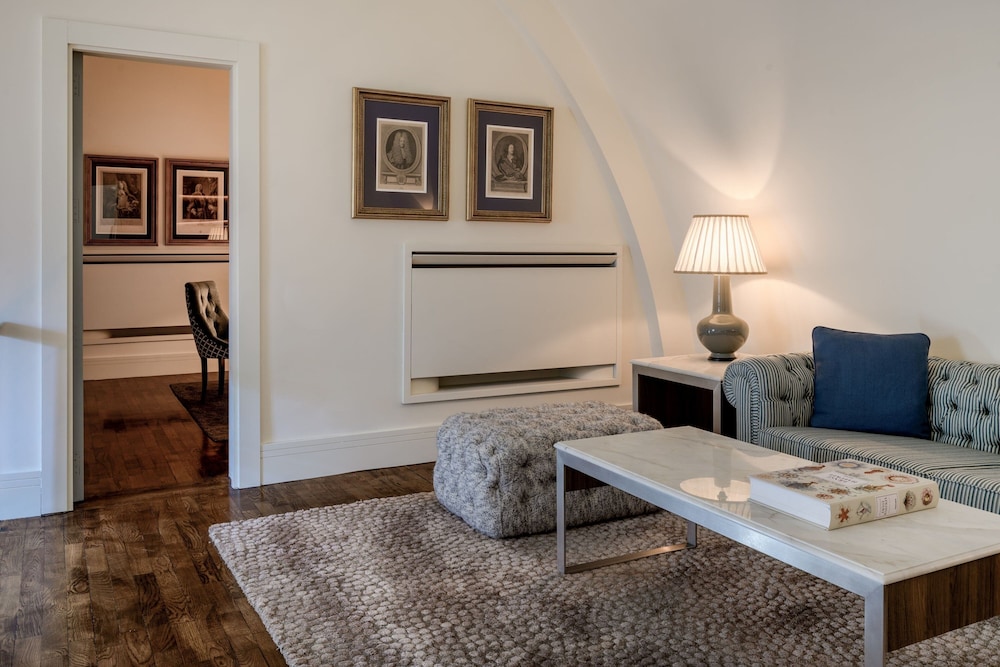 Santo Mauro, a Luxury Collection Hotel, Madrid 46/81