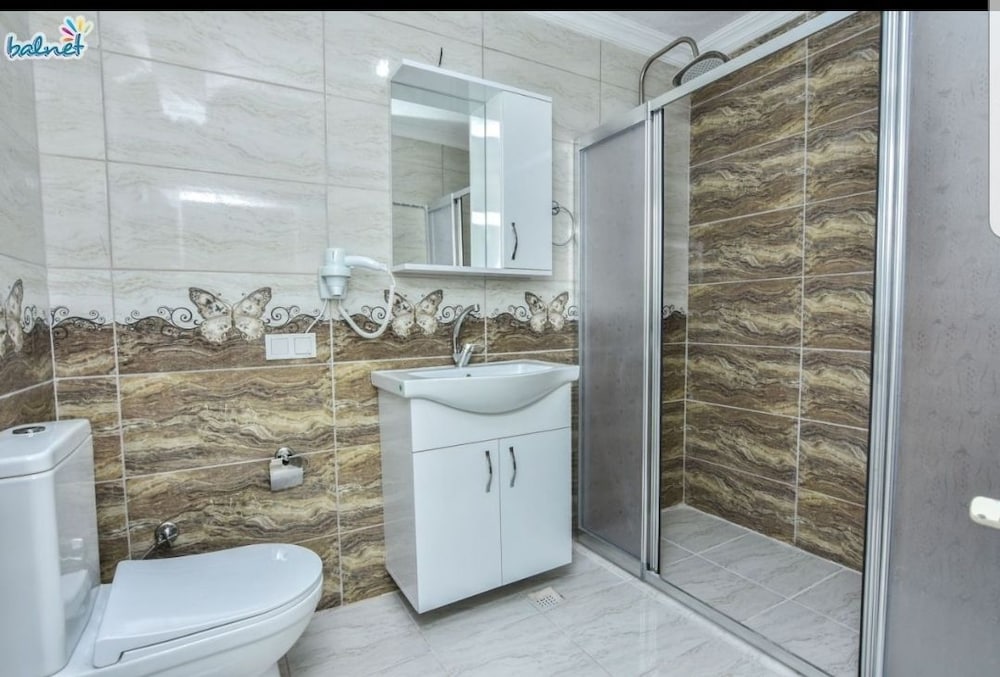 Erpey Ferah Apart Otel 44/46