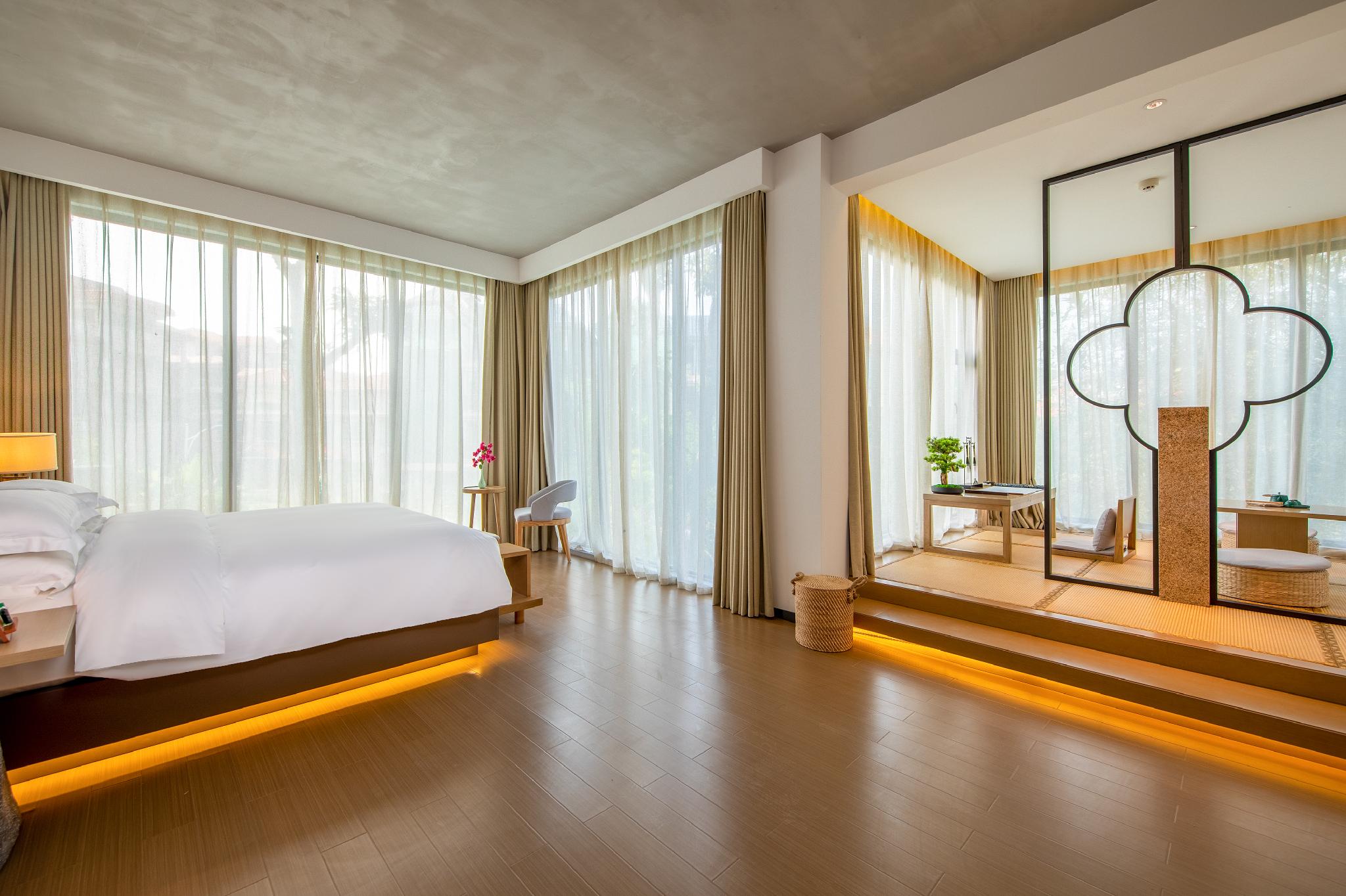 Argyle Boutique Resort Guangzhou 10/26